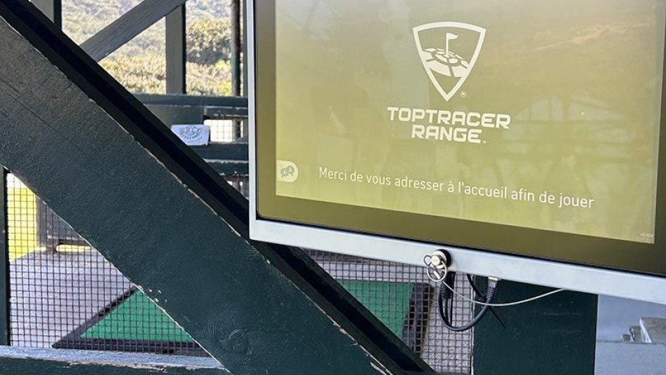 Top Tracer en accès libre